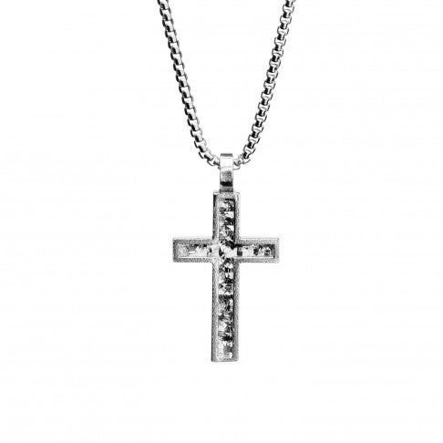 Eelis Aleksi / Lumoava - Polku (ristiriipus, pieni)