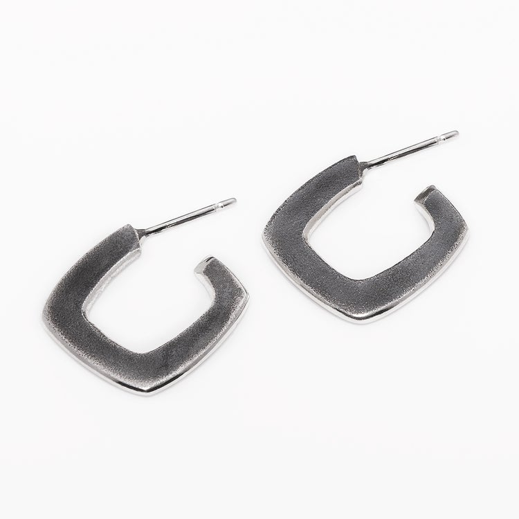 Anna Heino - Roughbubble (korvakorut, medium)