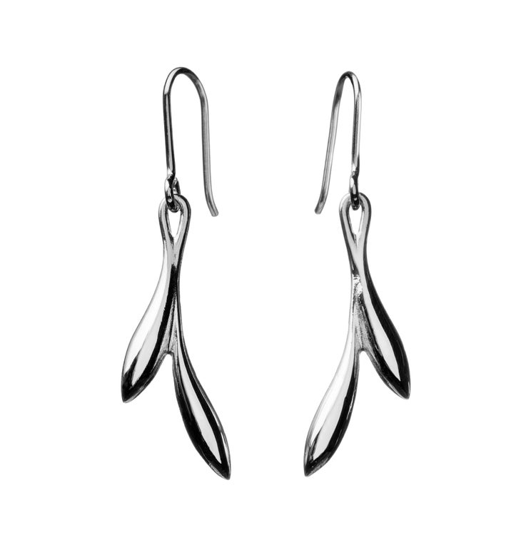 Vanilja-korvakorut (Heikki Hartikainen / Lumoava)