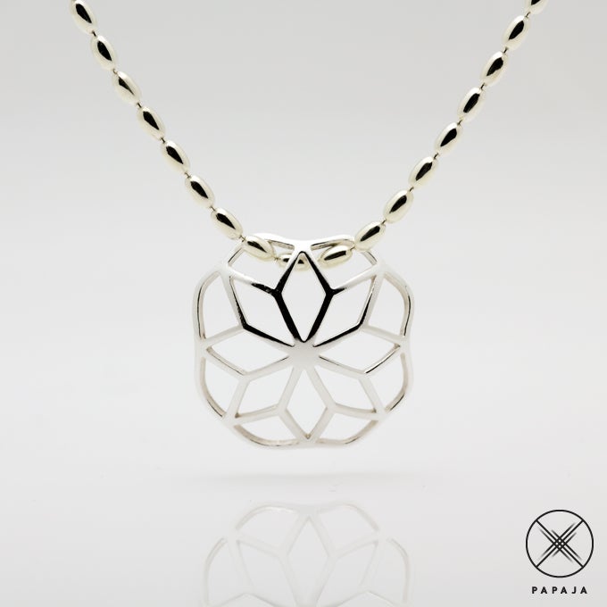 Anneli Aaltonen / Papaja - Amanda (kaulakoru)