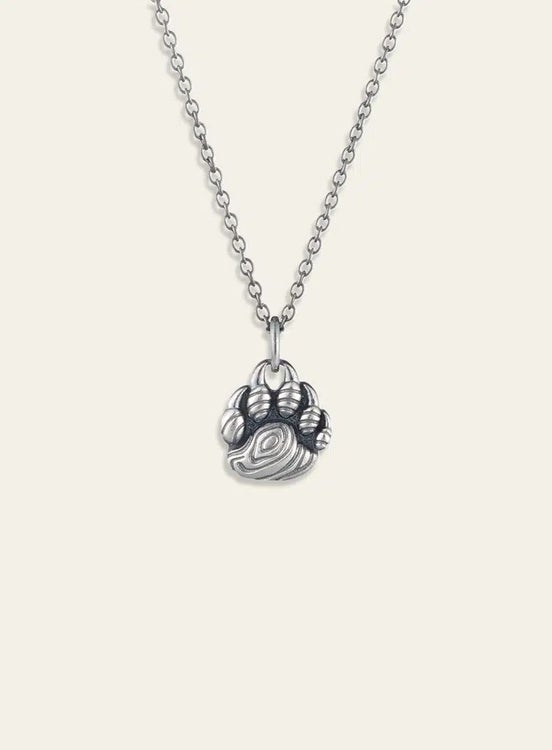 Carina Blomqvist / Lumoava - Ohto (riipus)